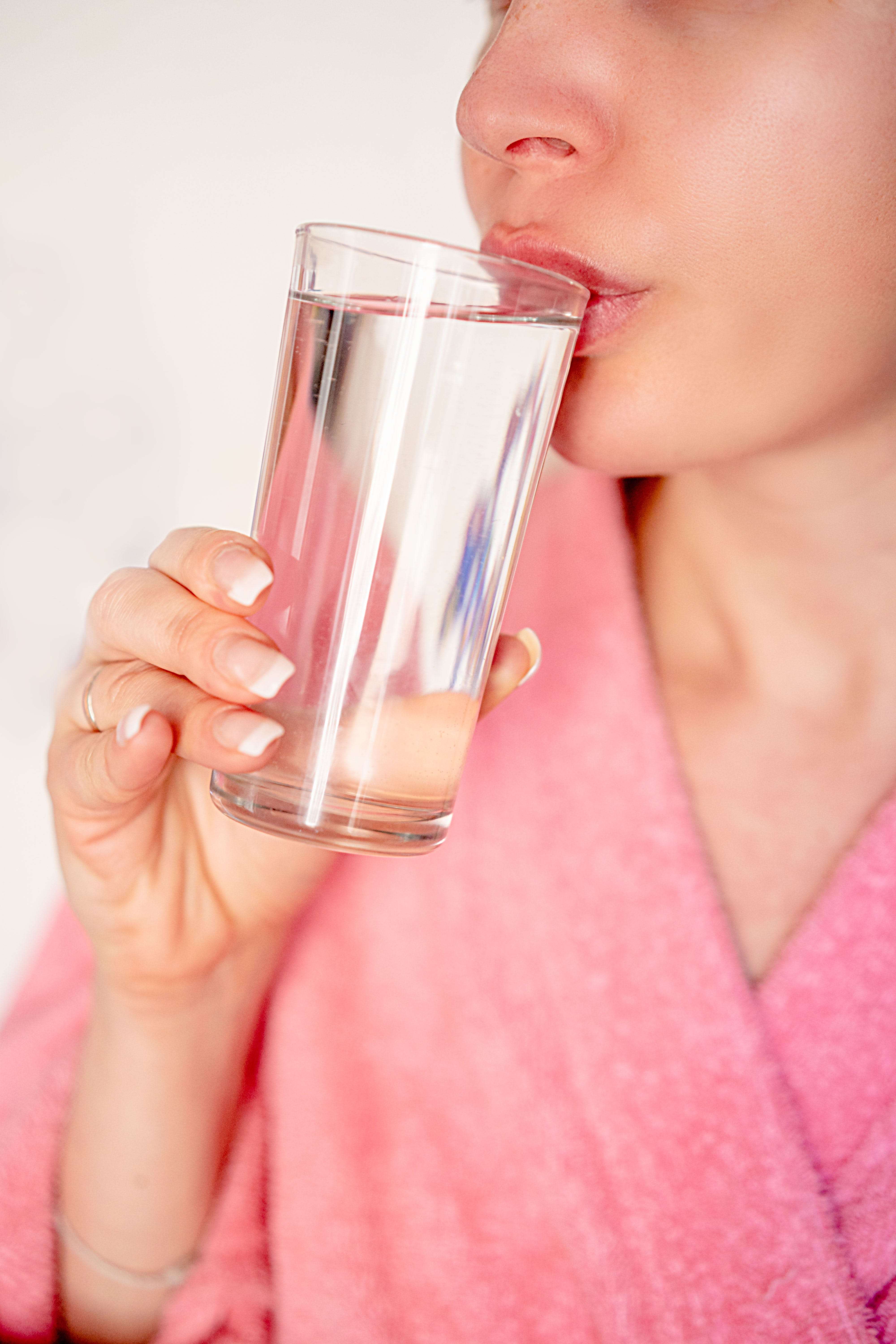 You are currently viewing Learn 7 Easy Ways To Drink More Water Everyday