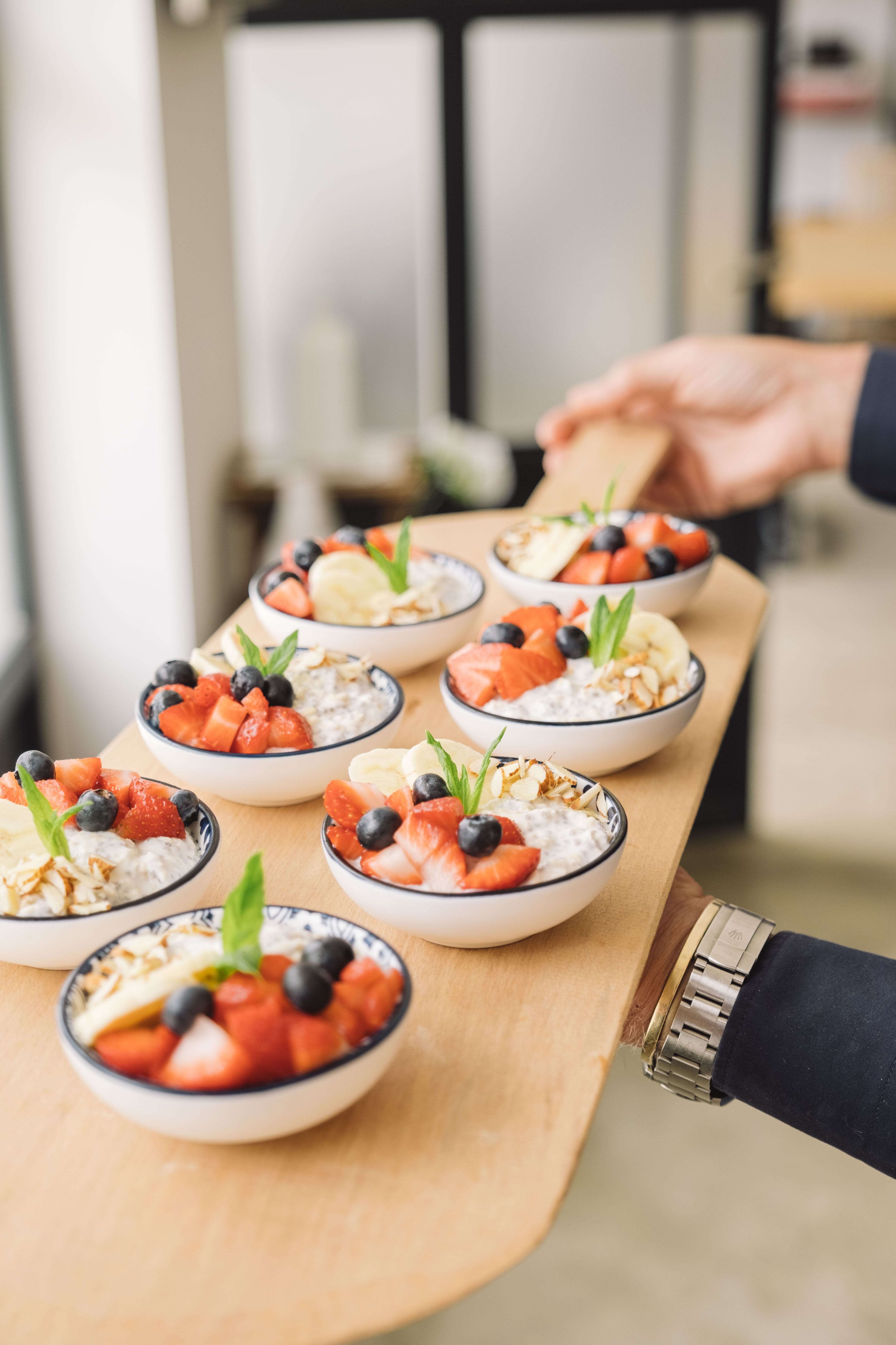 What do you know about the benefits of porridge?